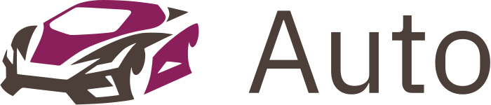 Auto logo design