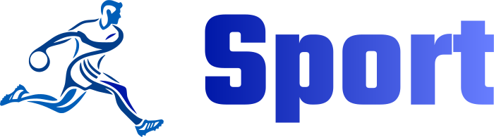 Sport logo design