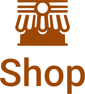 Shop Logo-Design