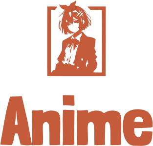Anime Logo-Design