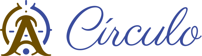 diseño de logotipo Círculo