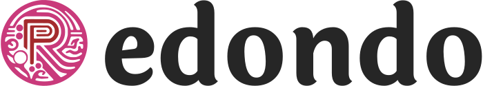 diseño de logotipo Redondo
