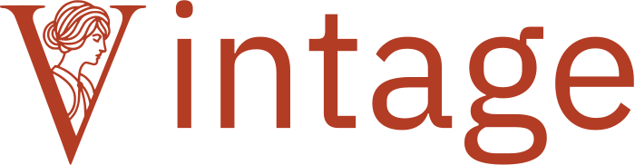 diseño de logotipo Vintage