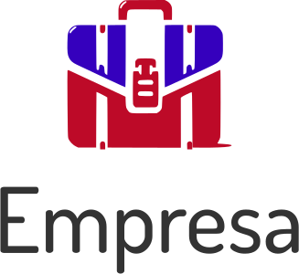 diseño de logotipo Empresa