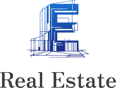 Real Estate logo design