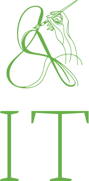 IT logo design