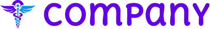 Company logo design