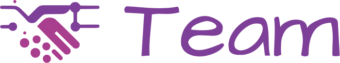 Team logo design