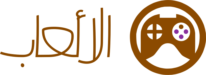 تصميم شعار الألعاب
