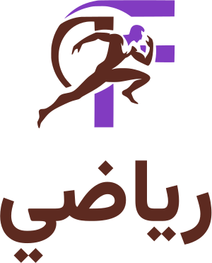 تصميم شعار رياضي