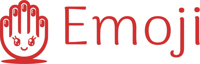 Emoji Logo-Design