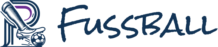 Fußball Logo-Design