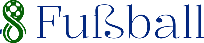 Fußball Logo-Design