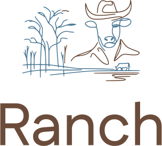 Ranch Logo-Design