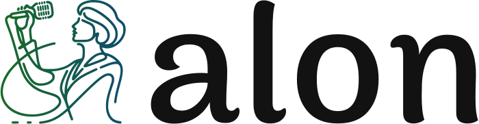 Salon Logo-Design