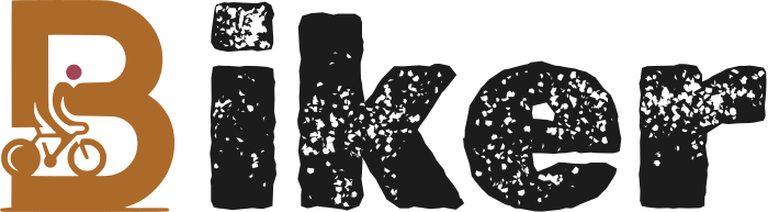 Biker Logo-Design
