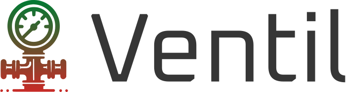 Ventil Logo-Design
