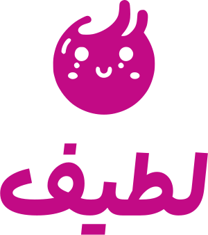 تصميم شعار لطيف