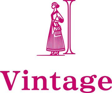 création de logo Vintage