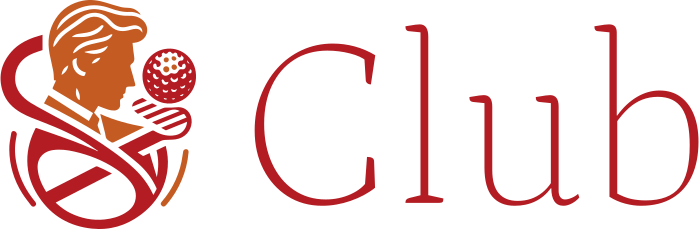 création de logo Club