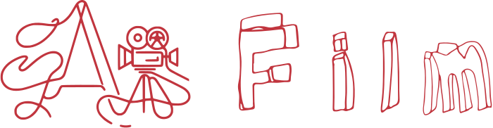 création de logo Cinéma