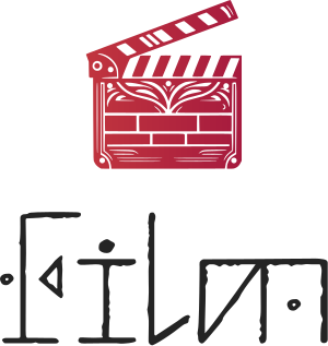 création de logo Cinéma