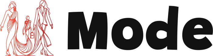 création de logo Mode