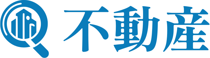 不動産 ロゴデザイン