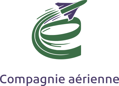 création de logo Compagnie aérienne