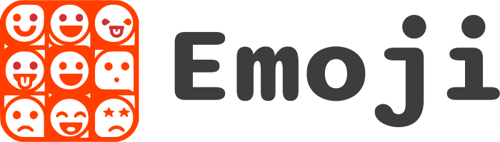 création de logo Emoji