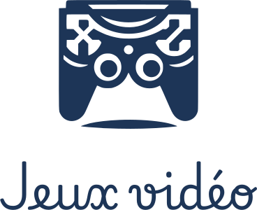 création de logo Jeux vidéo