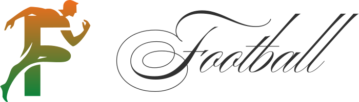 création de logo Football Américain