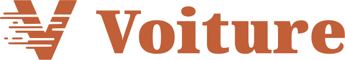 création de logo Voiture