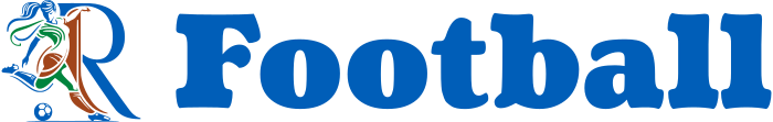 création de logo Football