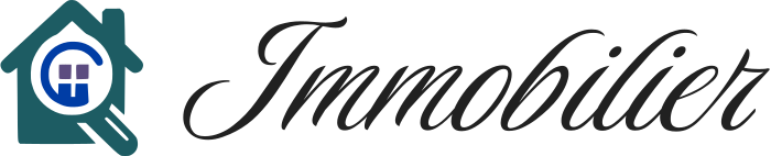 création de logo Immobilier