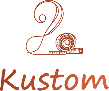 desain logo Kustom
