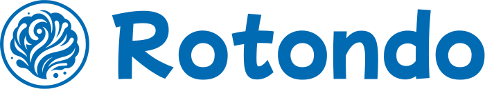 design del logo Rotondo