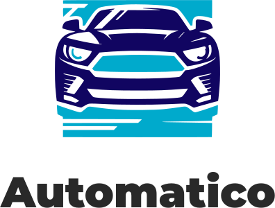 design del logo Automatico