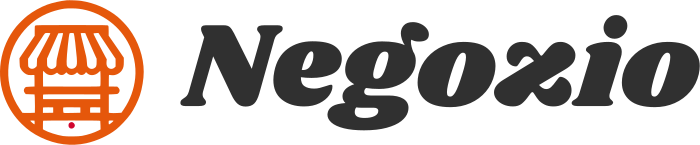 design del logo Negozio