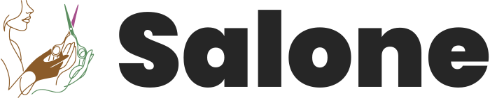 design del logo Salone