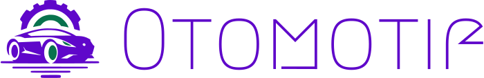 desain logo Otomotif