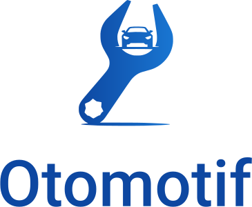 desain logo Otomotif