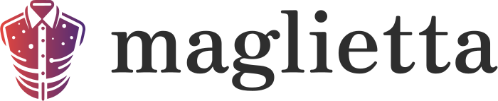 design del logo maglietta