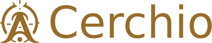 design del logo Cerchio