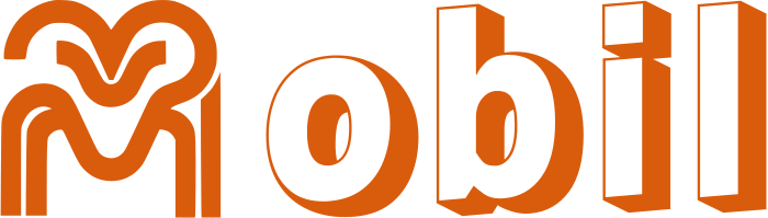 desain logo Mobil