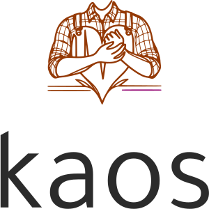 desain logo kaos