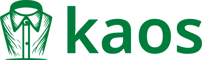 desain logo kaos