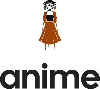 desain logo anime