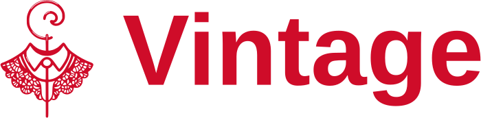 desain logo Vintage