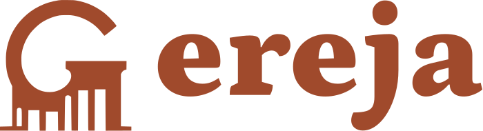 desain logo Gereja